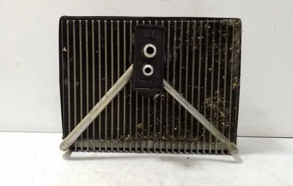 Air conditioning (A/C) radiator (interior)