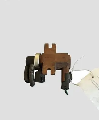 Volvo V50 Turbo solenoid valve 70096602 9650098380
