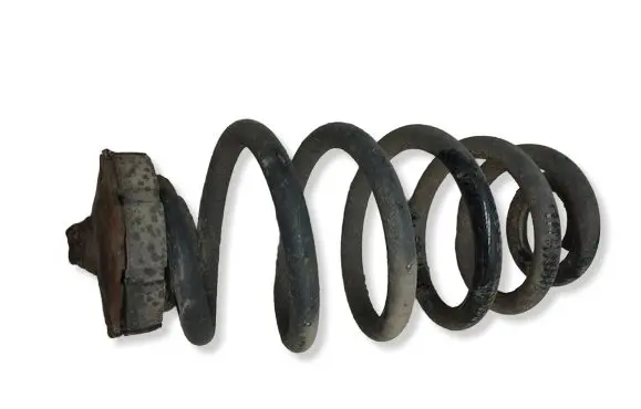 Audi A4 S4 B7 8E 8H Rear coil spring 