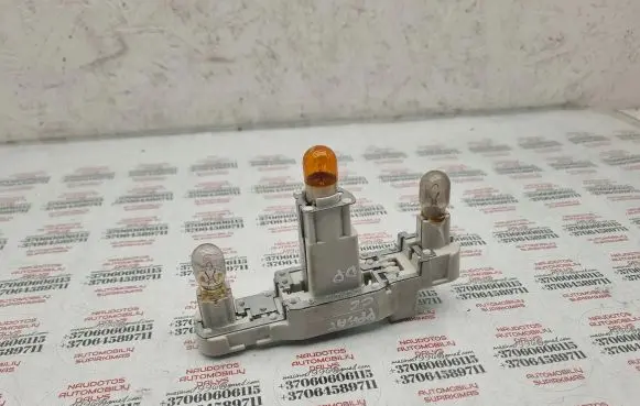 Volkswagen PASSAT CC Tail light bulb cover holder 3C8945257