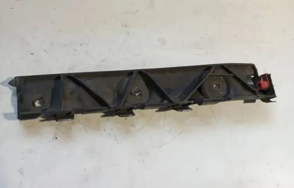 Opel Astra J Front bumper mounting bracket 431RA