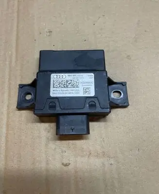 Audi A5 ESP acceleration yaw rate sensor 8W0907159H