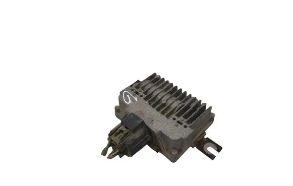 Ford S-MAX Fuel injection pump control unit/module 6G9N9D372AB