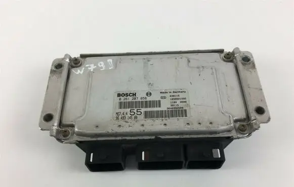 Citroen C3 Other control units/modules 9649314580 W799