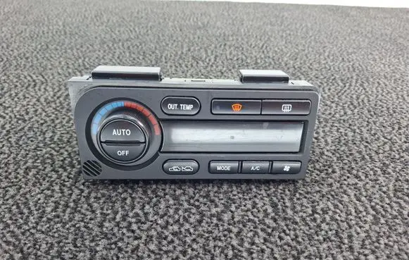Subaru Legacy Climate control unit 72311AE160 3P26034700