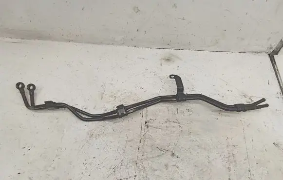KIA Sorento Gearbox oil cooler pipe/hose 