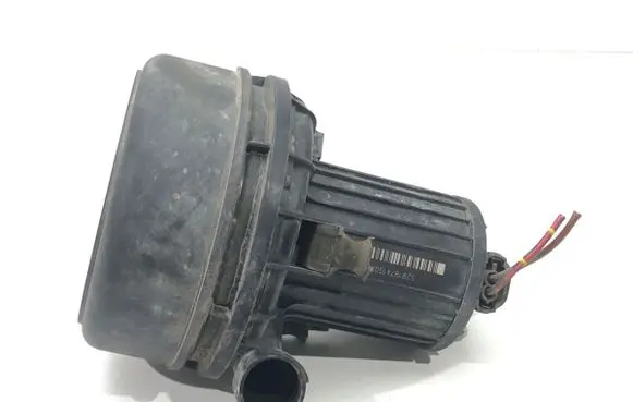 BMW 5 E60 E61 Secondary air pump 7527598