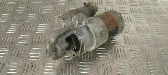 Mazda 6 Starter motor M000T90981 L813