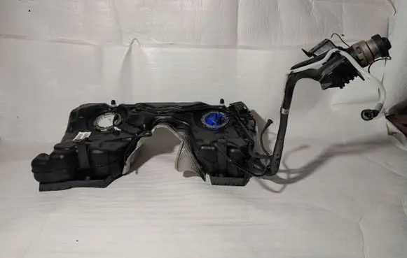 Audi A3 8Y Fuel tank 5WA919097B