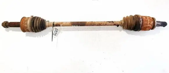 Subaru B9 Tribeca Rear driveshaft