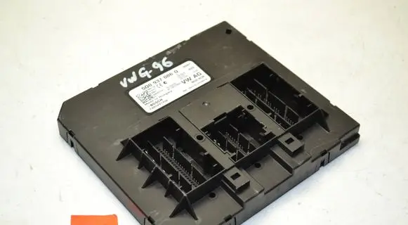 Comfort/convenience module