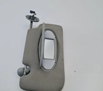 Mini One - Cooper Clubman R55 Sun visor