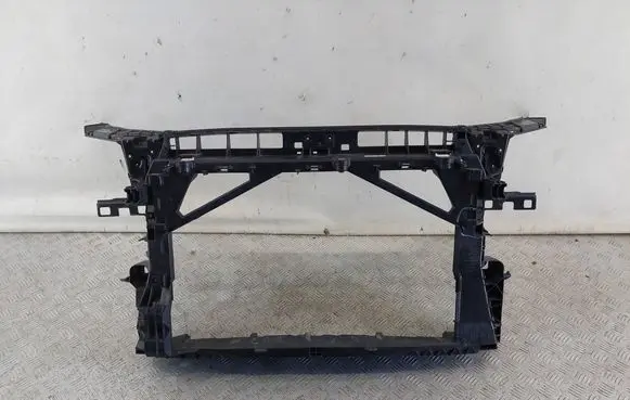 Audi A3 8Y Radiator support slam panel 8Y0805588