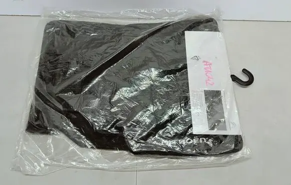 Citroen C4 SpaceTourer Car floor mat set 1637819380 AT1042