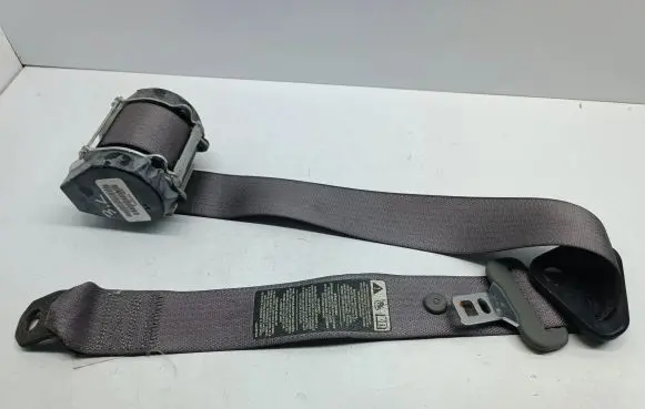 Dodge Caliber Rear seatbelt P0YX41BD5AC TA4242620347 0YX41