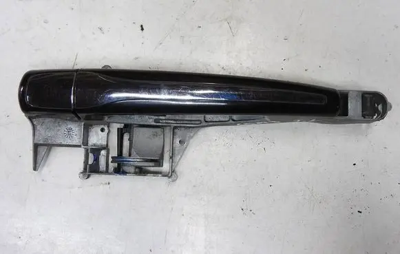 Citroen C5 Rear door handle trim 