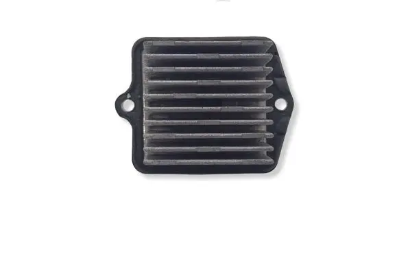 Mitsubishi Lancer Heater blower motor/fan resistor 