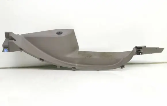 Renault Zoe Rear sill trim cover 769532813r