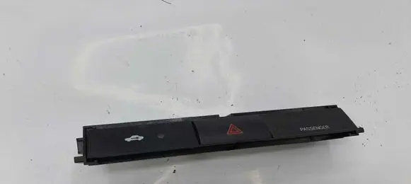Toyota Corolla Verso AR10 Hazard light switch NOCODE