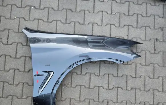 BMW X3 G01 Fender 