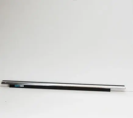 Audi A5 Sportback 8TA Rear door glass trim molding