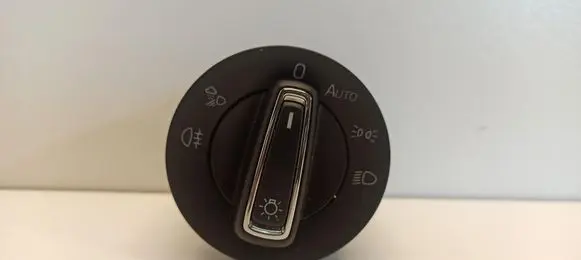 Skoda Kodiaq Light switch 565941431E
