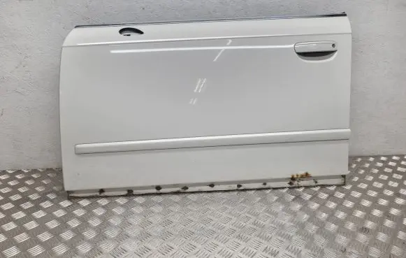 Seat Exeo (3R) Front door
