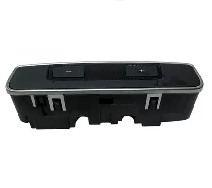 Audi A4 S4 B9 Climate control unit 8W0919158
