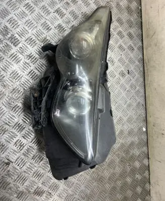Infiniti FX Headlight/headlamp 