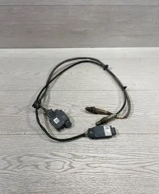 BMW 3 G20 G21 Lambda probe sensor 8582026 8580410 0281007690