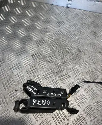 Renault Megane III Convertible roof lock/latch 
