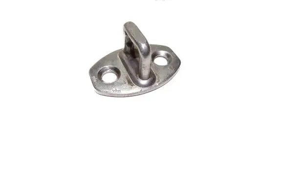 Volkswagen Caddy Front door lock loop/hook striker 8Z0837033