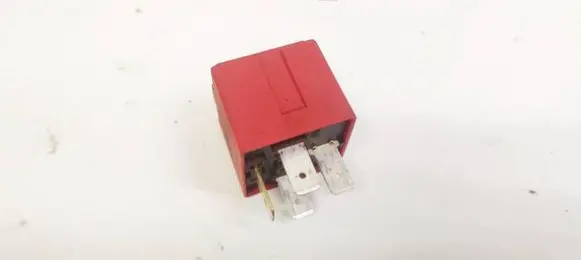 Fiat Punto (188) Other relay 24438887