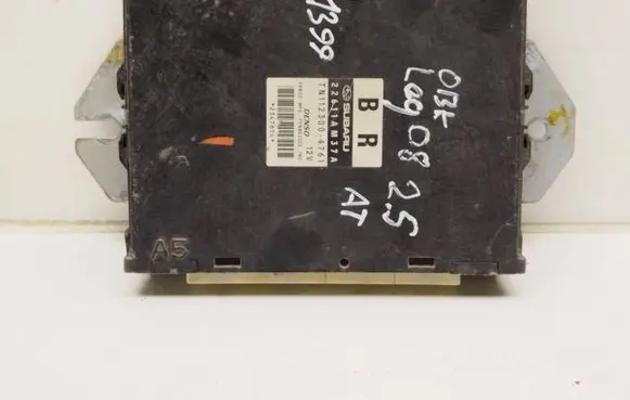 Subaru Legacy Engine control unit/module 22611AM37A