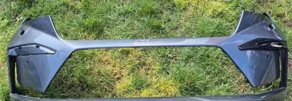 Skoda Enyaq iV Front bumper