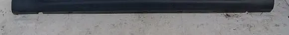 Citroen C3 Aircross Sill/side skirt trim 13473613