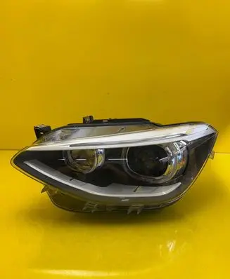 BMW 1 F20 F21 Headlight/headlamp 7229677-11