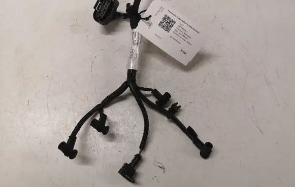 Volvo S90, V90 Glow plug wires 31342467