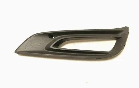 Opel Astra K Front bumper lower grill 13481940