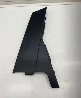 Renault Arkana Rear door trim (molding) 822347514R 82234JA7514R