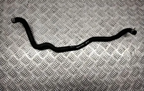 BMW 5 F10 F11 Engine coolant pipe/hose 9119169