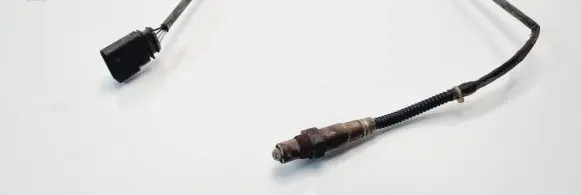 Seat Alhambra (Mk1) Lambda probe sensor