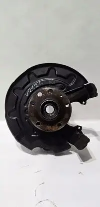 Skoda Octavia Mk3 (5E) Front wheel hub spindle knuckle 5Q0256XKAMAX