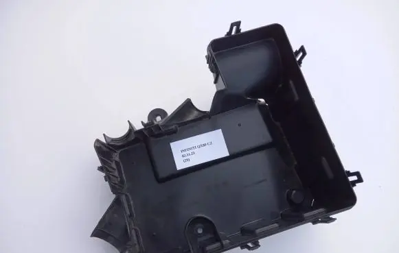 Infiniti QX80 Battery box tray 3S0G8010