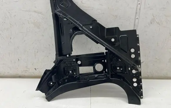 BMW 3 G20 G21 Front quarter panel 7337529 7337559