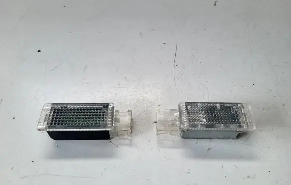 Volkswagen Tiguan Other interior light 5G0947409 GL0347565