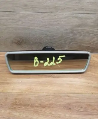 Volkswagen PASSAT B7 Rear view mirror (interior) E1021065