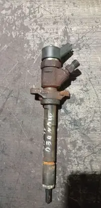 Ford Focus Fuel injector 0445110259