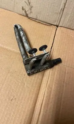 Air conditioning (A/C) pressure sensor
