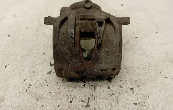 Mercedes-Benz E W211 Front brake caliper